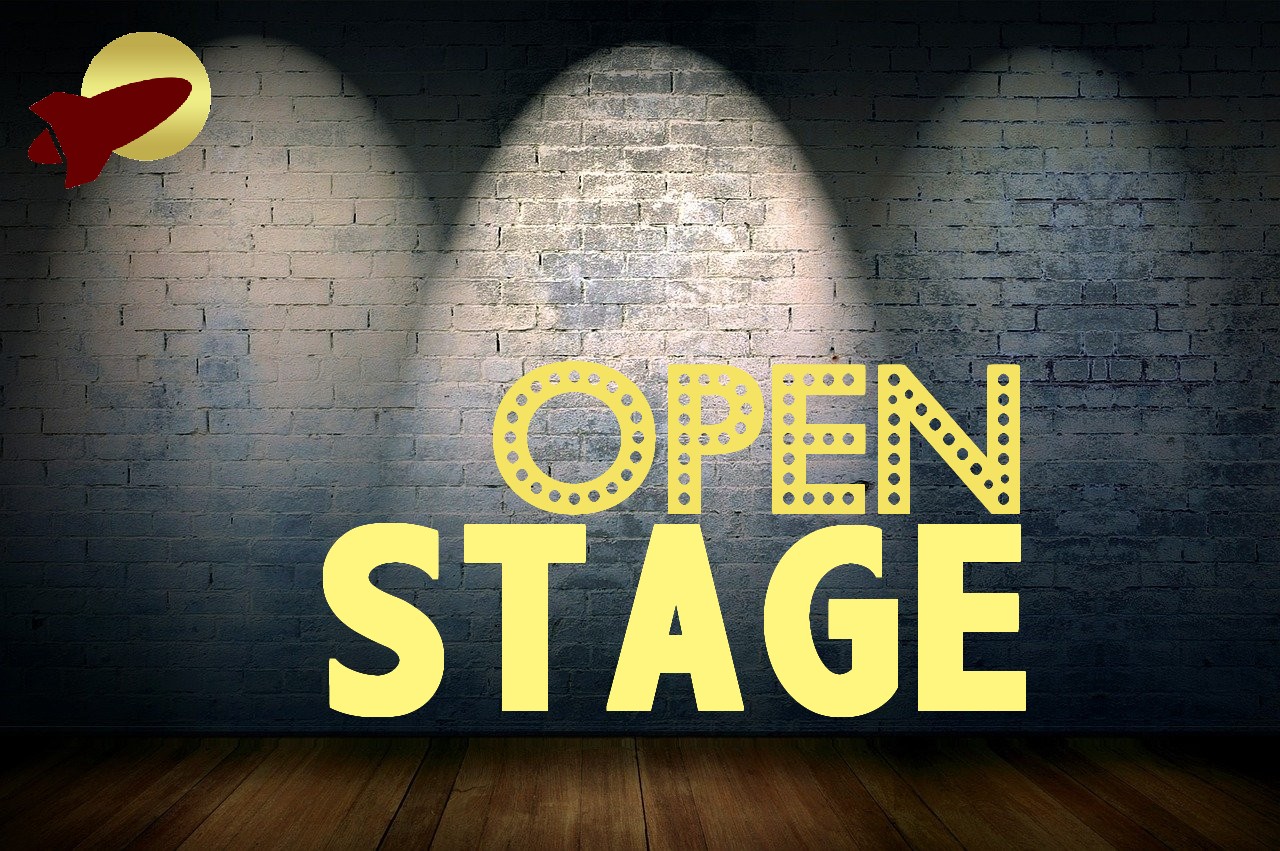Raketos: Open Stage
